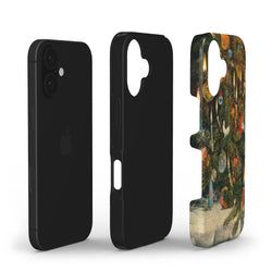 Case type – Tough