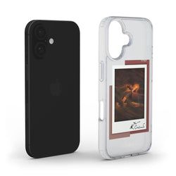 Case type – Clear
