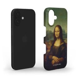 Case type – Snap