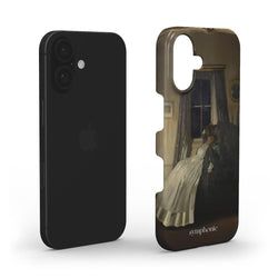 Case type – Snap