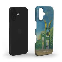 Case type – Snap