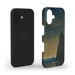 Case type – Snap