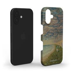 Case type – Snap