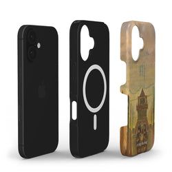 Case type – MagSafe