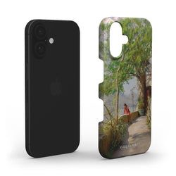 Case type – Snap