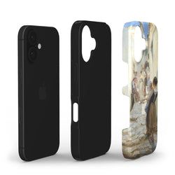 Case type – Tough