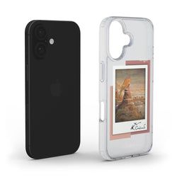 Case type – Clear