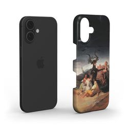 Case type – Snap