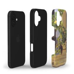 Case type – Tough