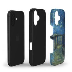 Case type – Tough