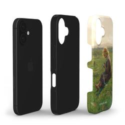 Case type – Tough