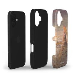 Case type – Tough