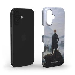 Case type – Snap
