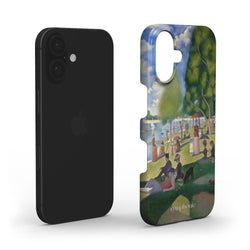 Case type – Snap