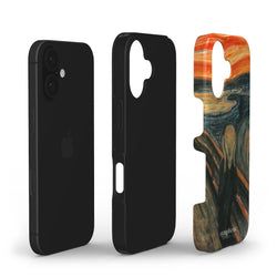 Case type – Tough