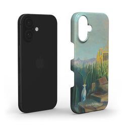 Case type – Snap