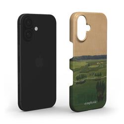 Case type – Snap