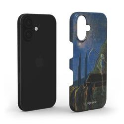Case type – Snap
