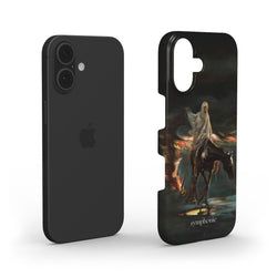 Case type – Snap