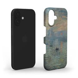 Case type – Snap