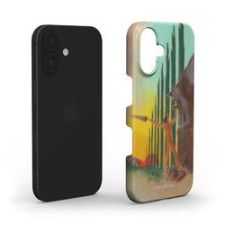 Case type – Snap