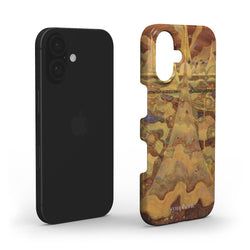 Case type – Snap