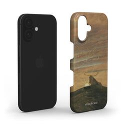 Case type – Snap