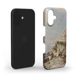 Case type – Snap