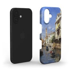 Case type – Snap