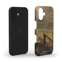 Case type – Snap