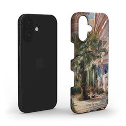 Case type – Snap