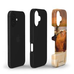 Case type – Tough