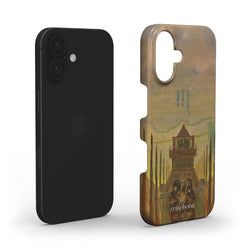Case type – Snap