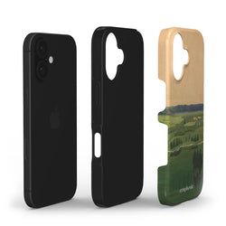 Case type – Tough