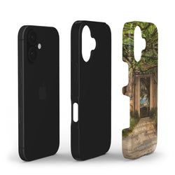 Case type – Tough