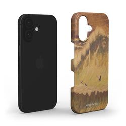 Case type – Snap