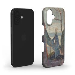 Case type – Snap