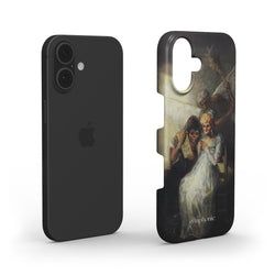 Case type – Snap