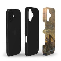 Case type – Tough