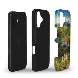Case type – Tough
