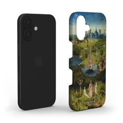 Case type – Snap