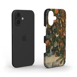 Case type – Snap