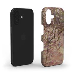 Case type – Snap