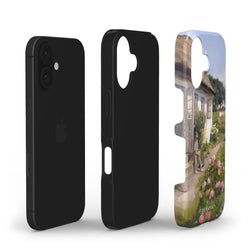 Case type – Tough