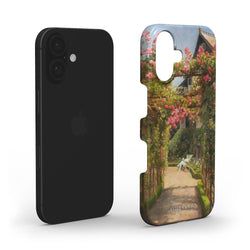 Case type – Snap