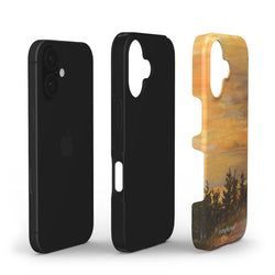 Case type – Tough