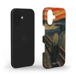 Case type – Snap
