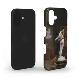 Case type – Snap