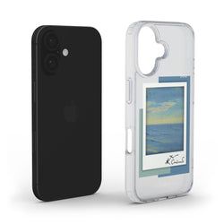 Case type – Clear