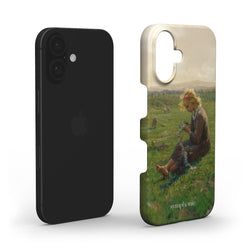 Case type – Snap